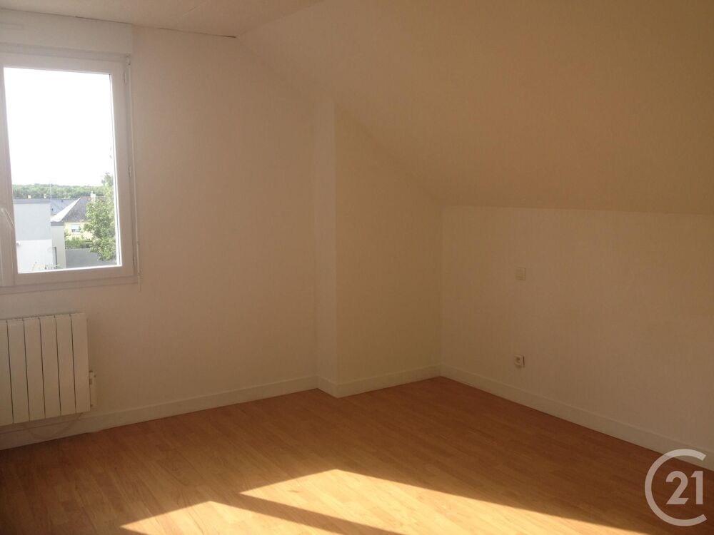 location Appartement - 3 pièce(s) - 46 m² Avessac (44460)