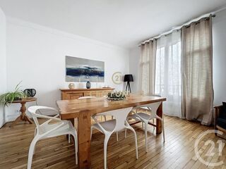  Appartement à vendre 4 pièces 125 m²