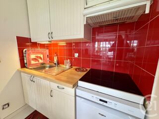  Appartement  vendre 2 pices 36 m