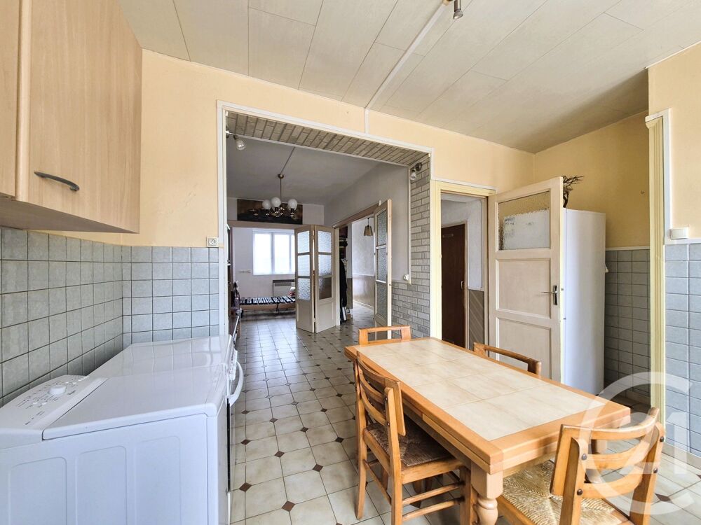 En exclusivité chez Century 21 Immopale ! Laissez-v....