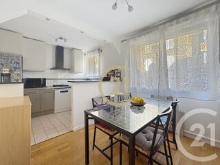  Appartement à vendre 3 pièces 57 m²