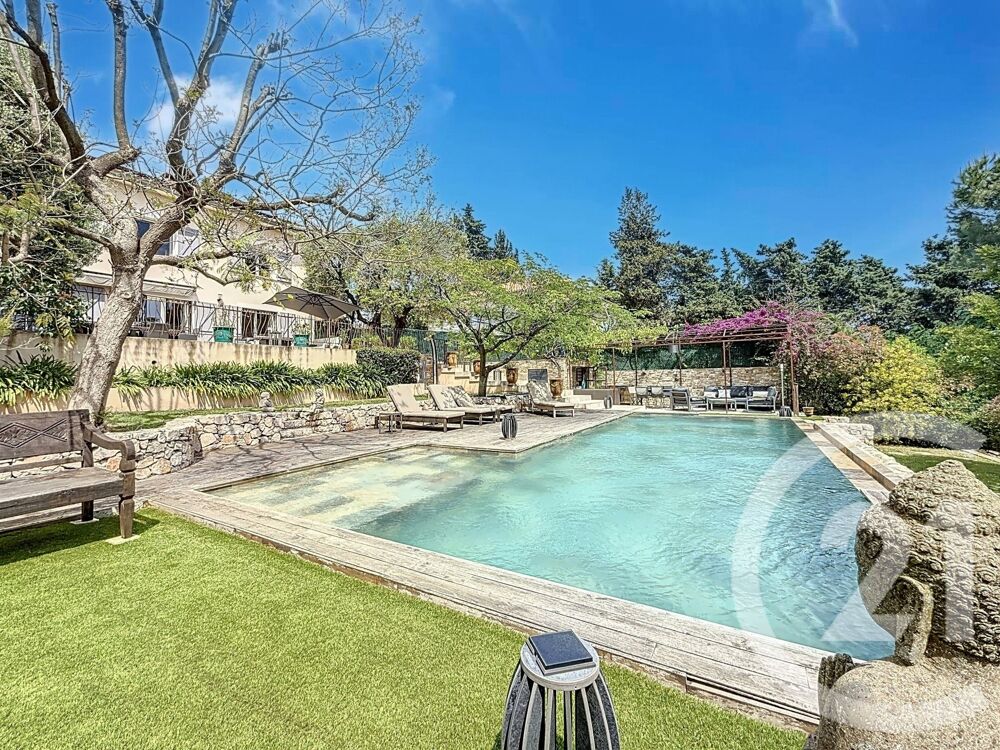 � vendre  Maison Antibes (06600)