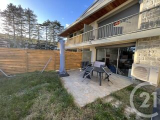  Appartement à louer 4 pièces 103 m²