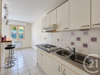 vente Appartement - 2 pièce(s) - 56 m² Aix-les-Bains (73100)