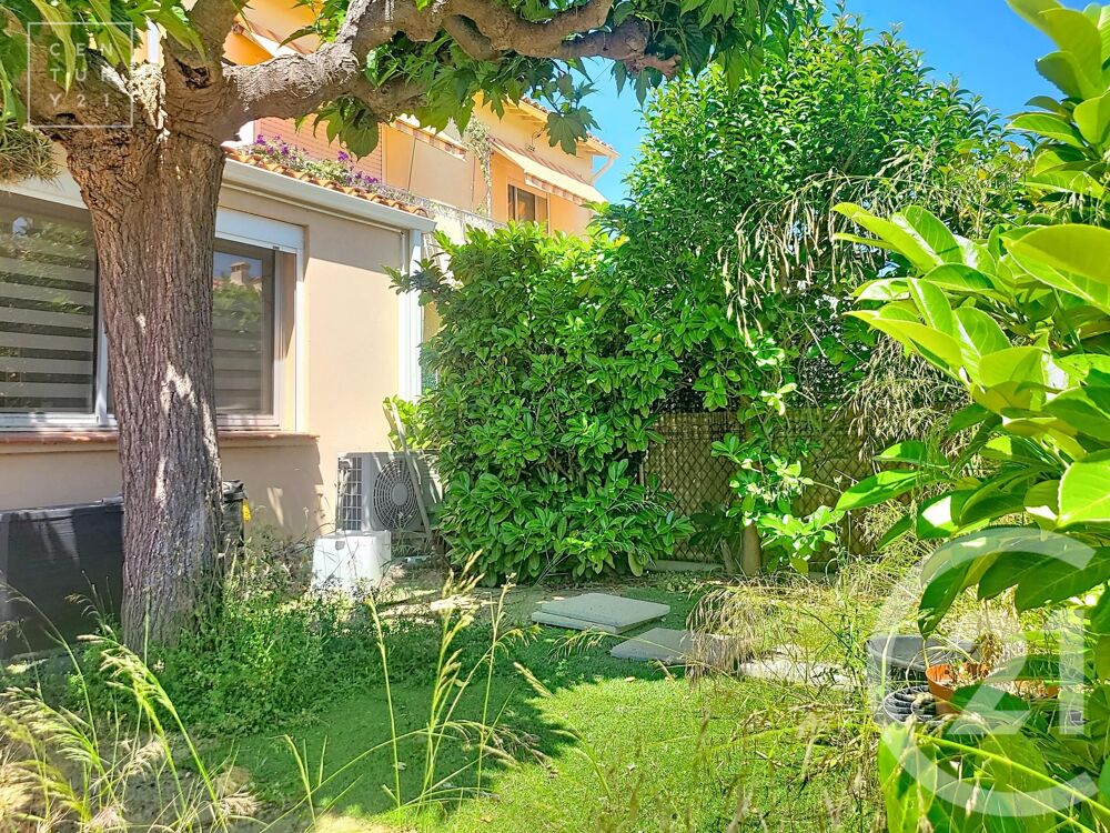 SAINT ESTEVE - MAISON AVEC JARDIN ET SUITE PARENTALE AU ....