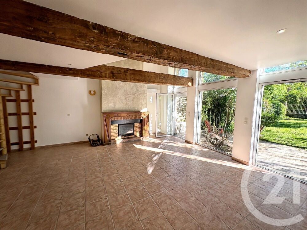 location Maison - 5 pièce(s) - 160 m² Frouzins (31270)