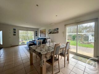  Maison à vendre 5 pièces 129 m²
