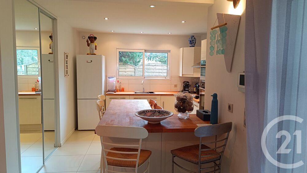 � vendre  Maison Soulac-sur-Mer (33780)