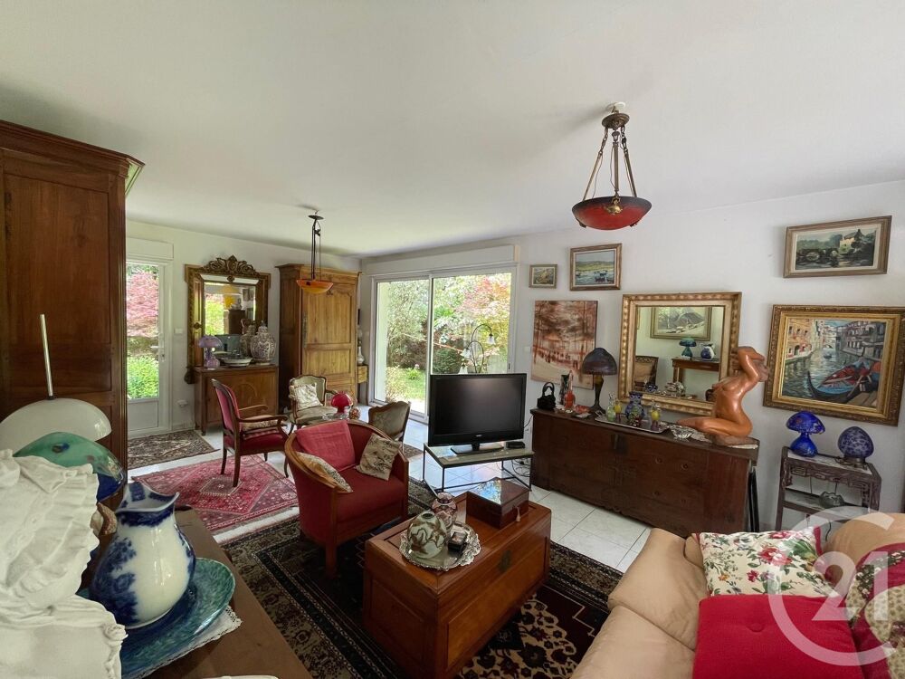 vente Maison - 8 pièce(s) - 368 m² Dax (40100)