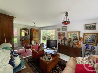  Maison à vendre 8 pièces 368 m²