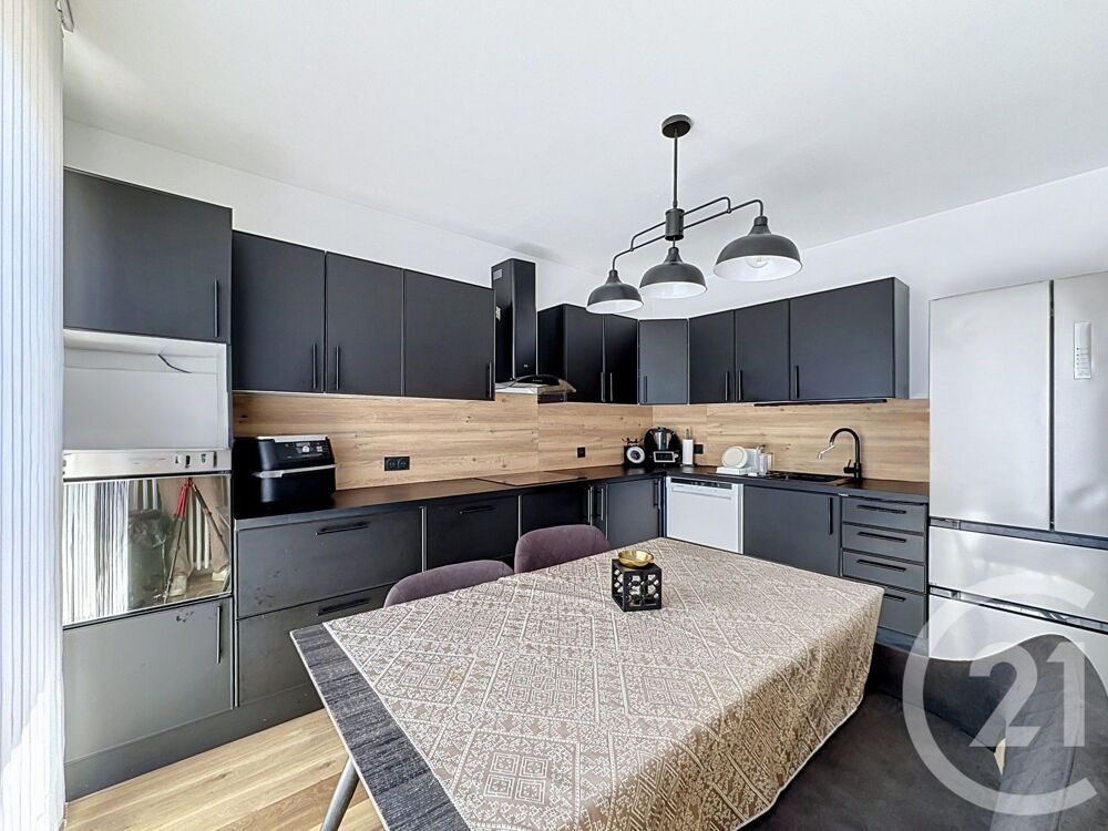 EXINCOURT Maison familiale de 125 m² avec vue exception....