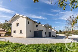  Maison à vendre 9 pièces 313 m²