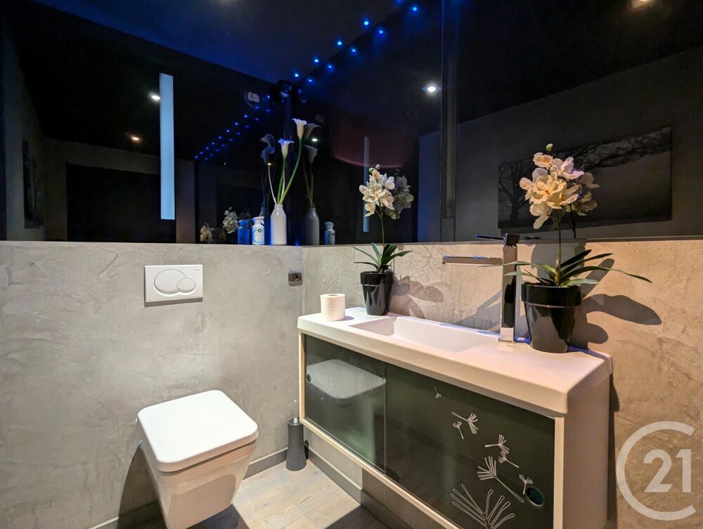  vendre  Appartement Chambry (73000)