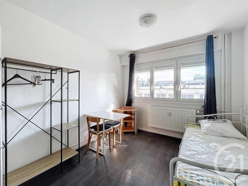 Century 21 Agence de la Gare vous propose à MONTBELIARD,....
