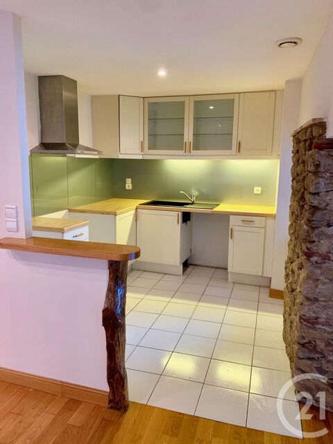  Maison � louer 4 pi�ces 98 m�