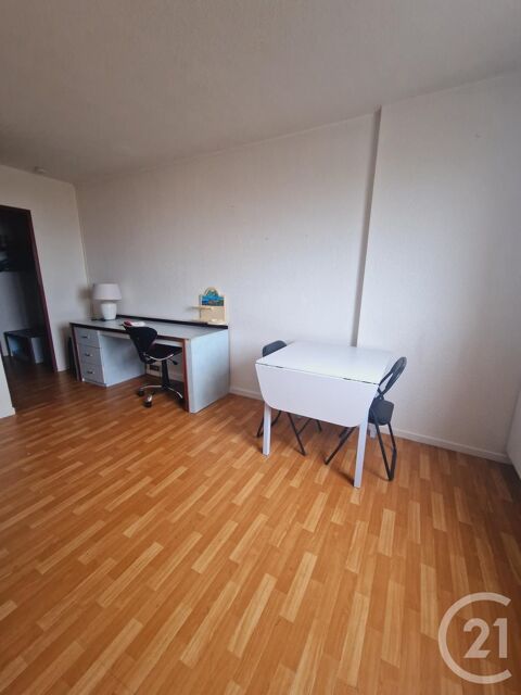  Appartement � louer 1 pi�ce 22 m�