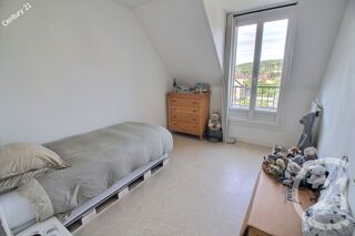  Appartement à vendre 2 pièces 38 m²