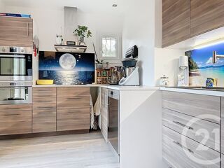  Maison � vendre 7 pi�ces 207 m�