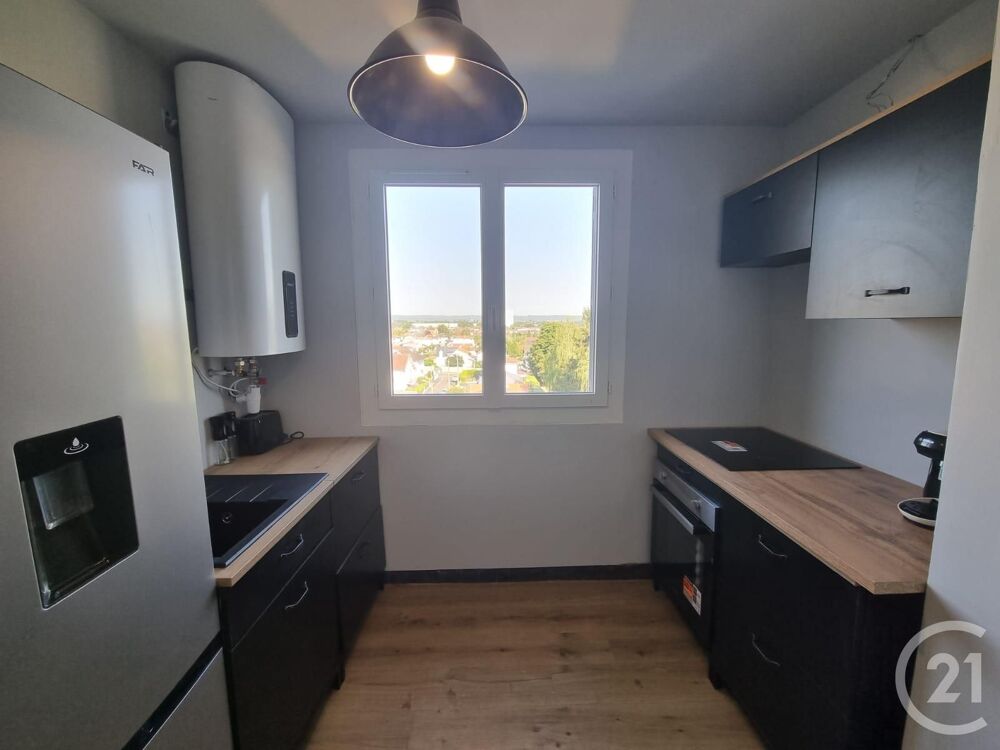 TARBES - Votre agence immobilière Century 21 GM Immobili....