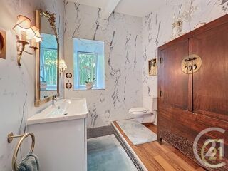  Maison à vendre 6 pièces 215 m²