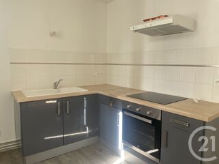  Appartement à louer 3 pièces 71 m²