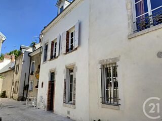  Appartement à louer 1 pièce 23 m²