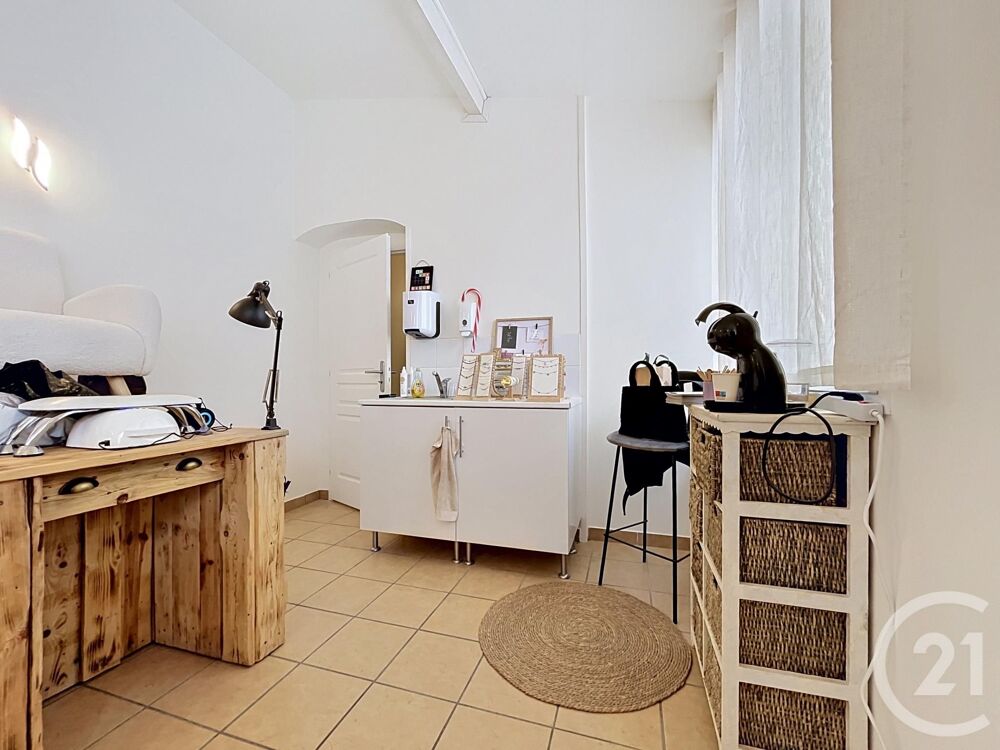 vente Maison - 2 pièce(s) - 57 m² Pont-Saint-Esprit (30130)
