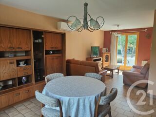  Maison à vendre 5 pièces 156 m²