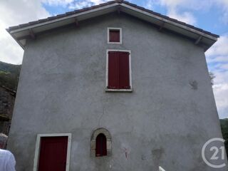  Maison � vendre 3 pi�ces 85 m�