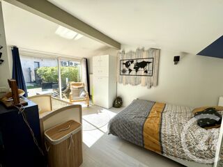  Maison � vendre 3 pi�ces 80 m�