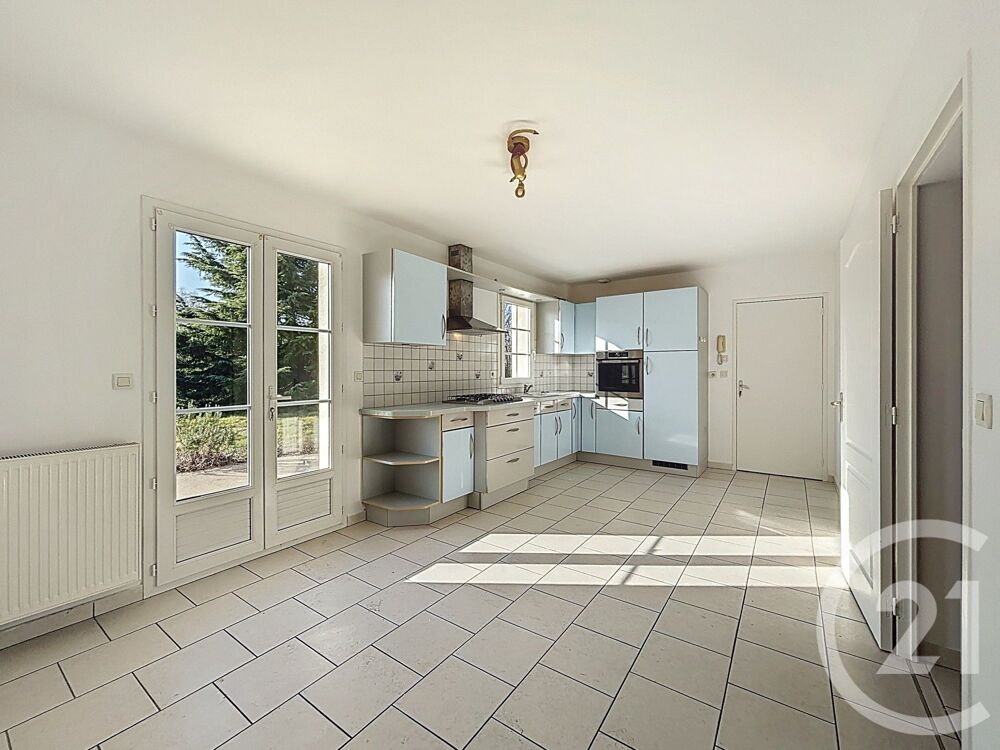 vente Maison - 6 pièce(s) - 128 m² Saint-Cyr-sur-Loire (37540)
