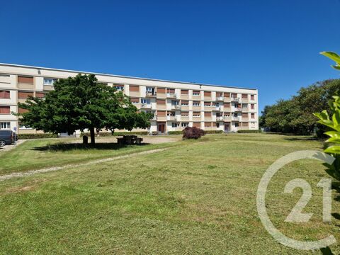   Vente Appartement Appartement - 5 pièce(s) - 90 m²