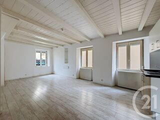  Appartement à louer 2 pièces 42 m²