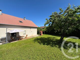  Maison à vendre 7 pièces 170 m²