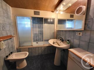  Maison à vendre 6 pièces 121 m²