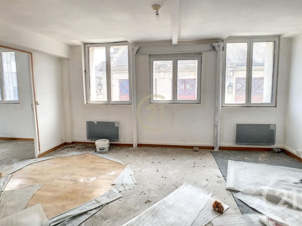 vente Immeuble - 350 m² Bar-sur-Aube (10200)