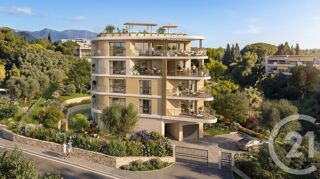  Appartement à vendre 4 pièces 91 m²