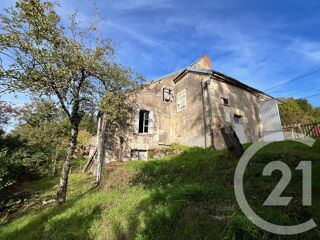  Maison  vendre 2 pices 6 m