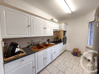  Appartement � vendre 4 pi�ces 80 m�