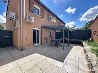 Maison � vendre 5 pi�ces 112 m�
