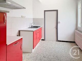  Maison � louer 4 pi�ces 78 m�