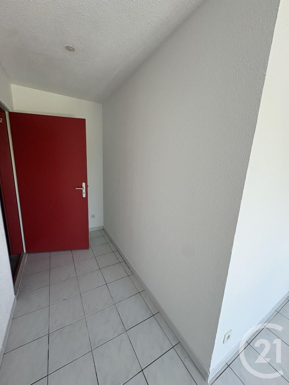 A louer par votre agence CENTURY 21 LA BIG, appartement ....