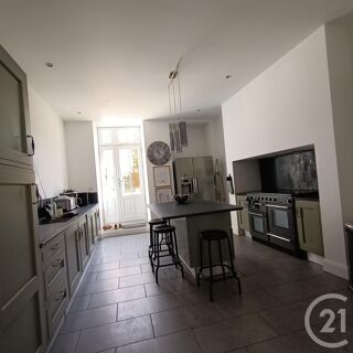  Maison à vendre 6 pièces 250 m²