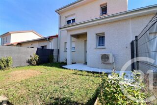 location Maison - 4 pièce(s) - 90 m² Château-Gaillard (01500)