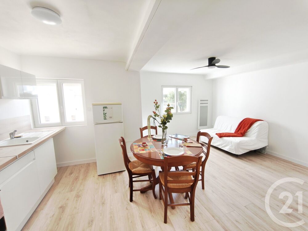 PERPIGNAN CLOS BANET, idéal pour un investissement, vene....