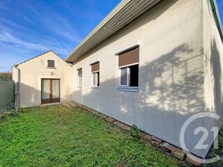  Maison � vendre 3 pi�ces 53 m�