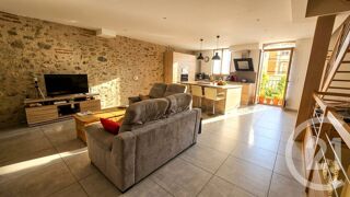  Maison à vendre 5 pièces 184 m²