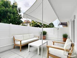  Appartement � vendre 3 pi�ces 142 m�