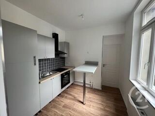  Appartement à louer 3 pièces 47 m²