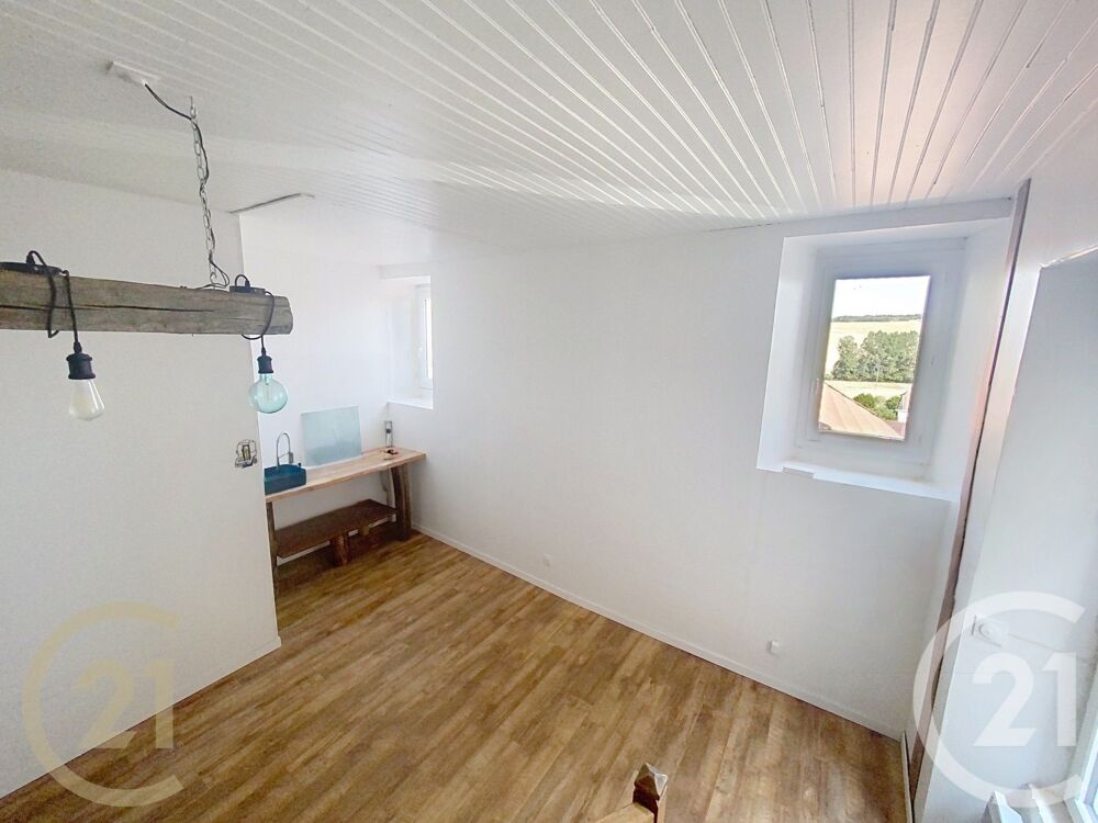 location Maison - 5 pièce(s) - 85 m² Laferté-sur-Aube (52120)